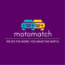 MotoMatch logo
